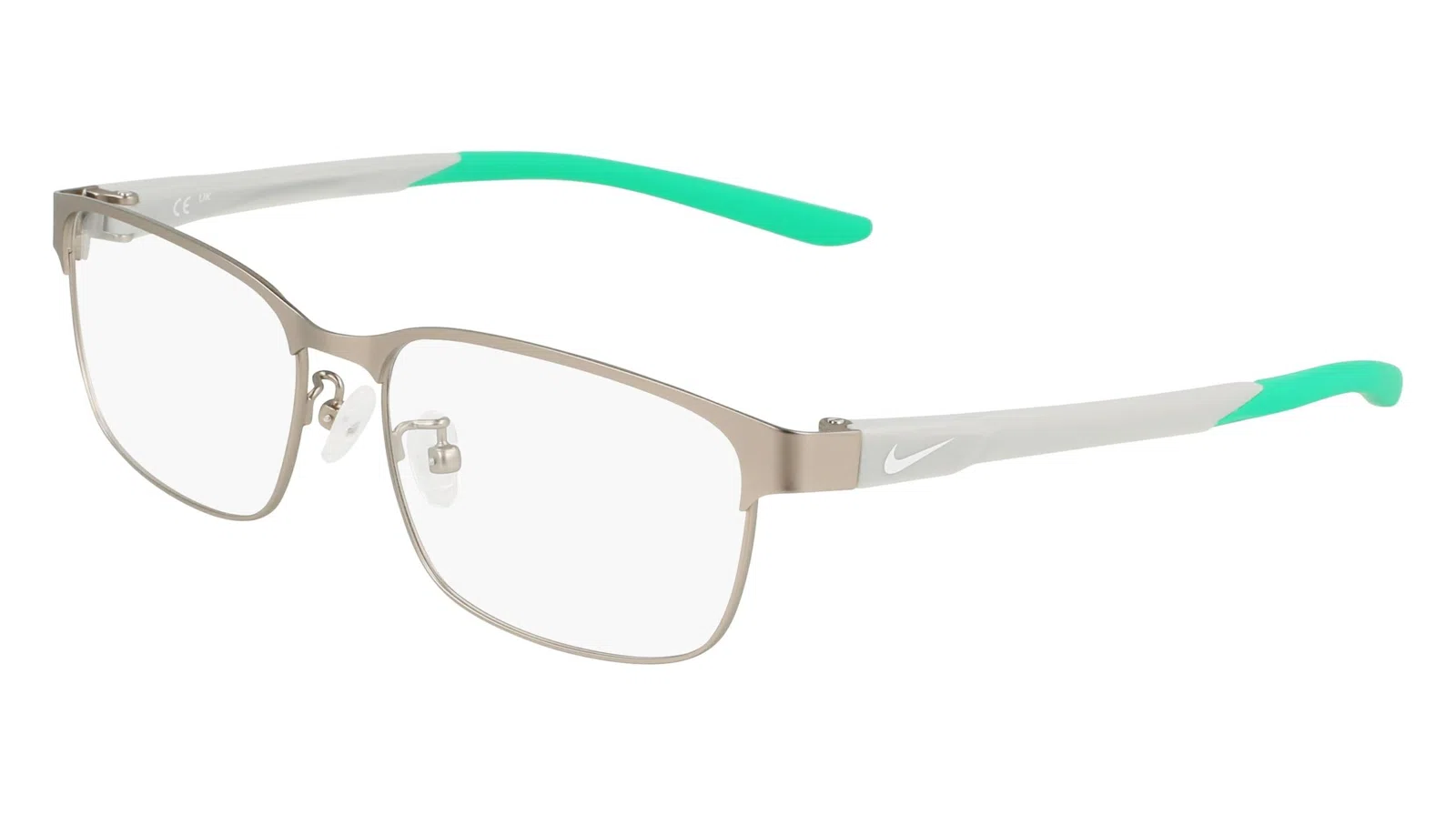 Nike 8158LB Eyeglasses - view 3